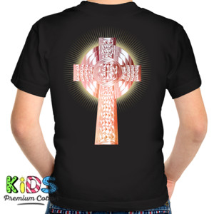 Kaos Religi - Catholic 02