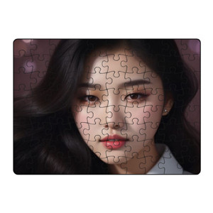 Puzzle Korean the Series 19