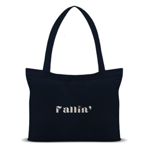Tas Tote Fallin' Tote Bag