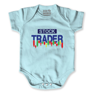 Baby Jumper Stock Trader