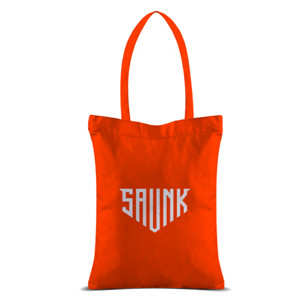Tas Tote Tote Bag Saunk