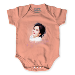 Baby Jumper Jang Na-ra