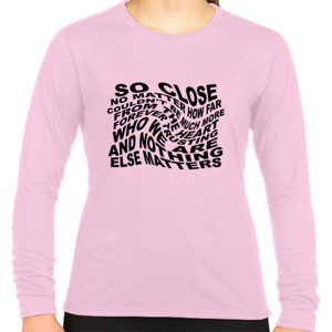 Kaos Nothing Else Matters 