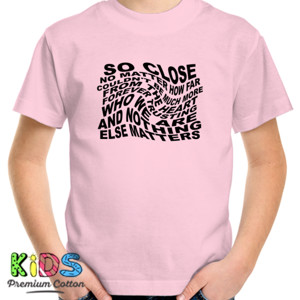 Kaos Nothing Else Matters