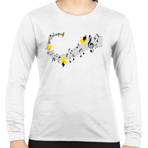 Kaos Nada Nada Ceria