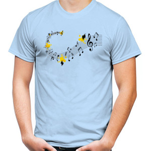 Kaos Nada Nada Ceria