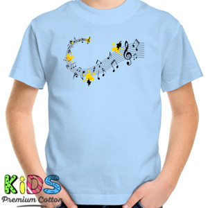 Kaos Nada Nada Ceria