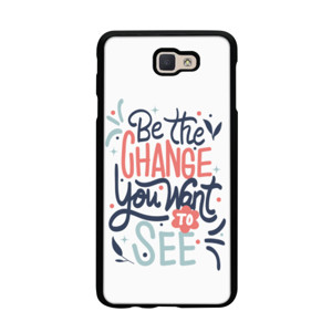 Casing HP Be The Change You Want To See Casing HP