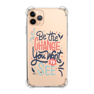 Casing HP Casing HP Be The Change You Want To See