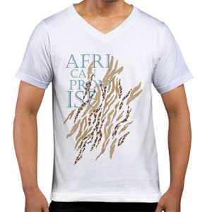 Kaos  Afrika Promise