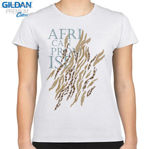 Kaos Afrika Promise