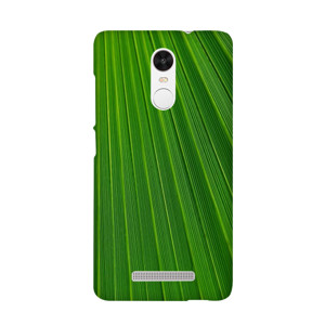 Ruas Daun Casing HP