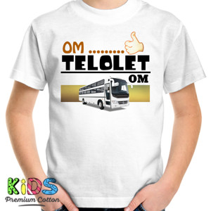 Kaos Telolet