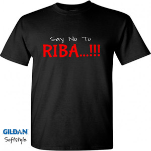 Kaos say no to riba