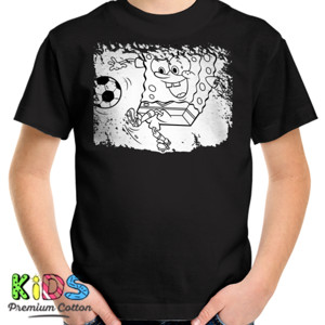 Kaos kaos sponbok