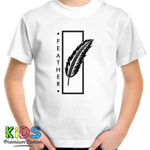 Kaos Kaos Feather (LS)