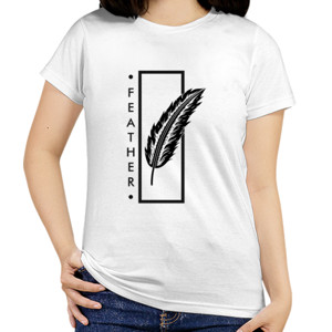 Kaos Kaos Feather (LS)