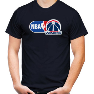 Kaos WASHINGTON WIZARDS