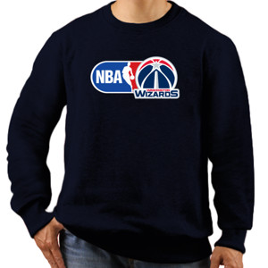 Jaket Sweater WASHINGTON WIZARDS