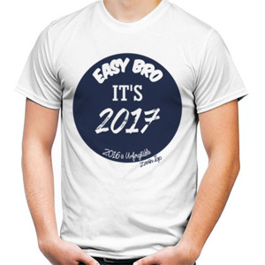 Kaos Lmited Edition! Kaos Distro Keren - Its 2017