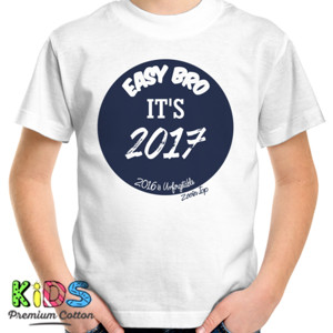 Kaos Lmited Edition! Kaos Distro Keren - Its 2017