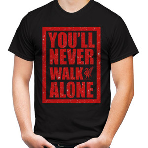 Kaos Youll Never Walk Alone LV723