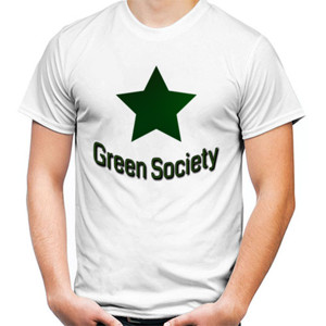Kaos Green Movement