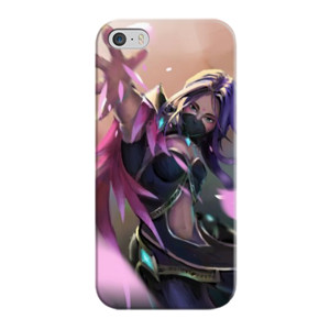 Templar Assasssin Casing HP