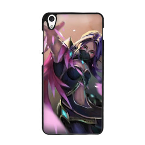 Templar Assasssin Casing HP