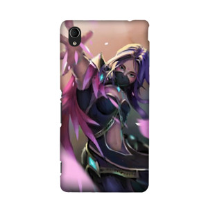 Templar Assasssin Casing HP