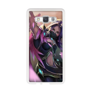 Templar Assasssin Casing HP