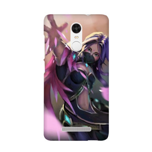 Templar Assasssin Casing HP