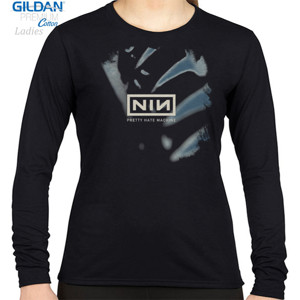 Kaos Pretty Hate Machine