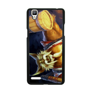 brewmaster Casing HP