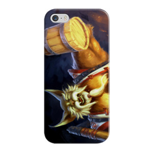 brewmaster Casing HP