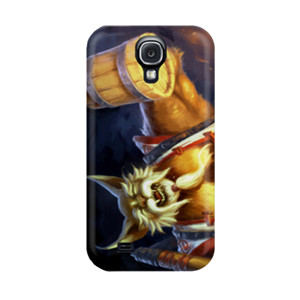 brewmaster Casing HP