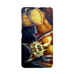 brewmaster Casing HP