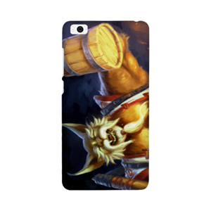 brewmaster Casing HP