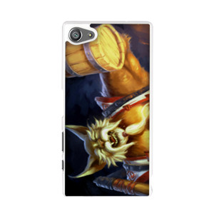 brewmaster Casing HP