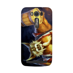 brewmaster Casing HP