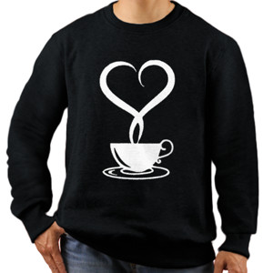 Jaket Sweater Kopi Kamu