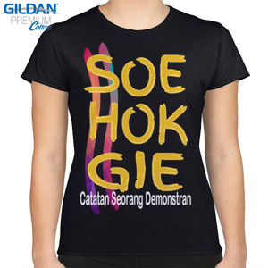 Kaos Soe Hok Gie