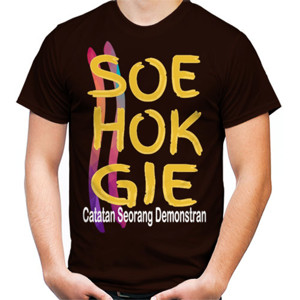 Kaos Soe Hok Gie