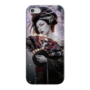 Geisha Japan Casing HP