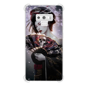Casing HP Geisha Japan