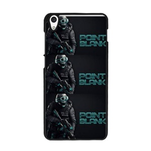 xcellkaosku Casing HP