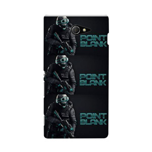 xcellkaosku Casing HP