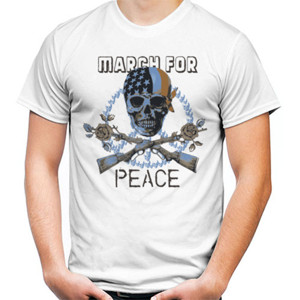 Kaos Army Peace
