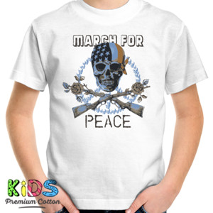 Kaos Army Peace