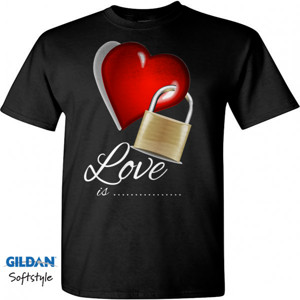Kaos Love is ...